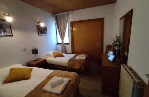 Sao Tiaguinho Apartment | Special place in São Pedro do Sul