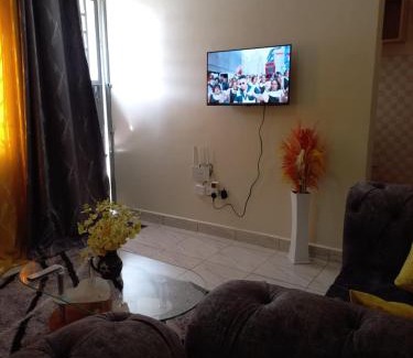 Embakasi Apartment | Specious 1bedroom near JKIA