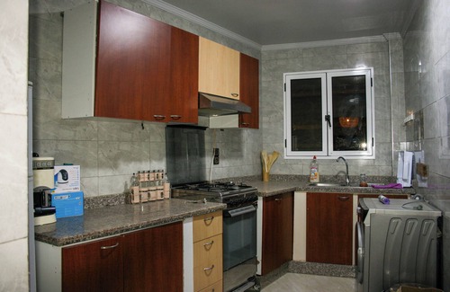 Tamraght House | Specious house with Huge Terrace 8 Guests w/Sunsets