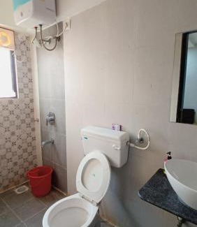 Phase 3 Bed & Breakfast | Specious Room in Ranveer Studio