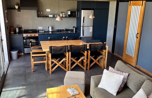 Sierra de los Padres House | Spectacular views, comfort and tranquility at Casa Granero