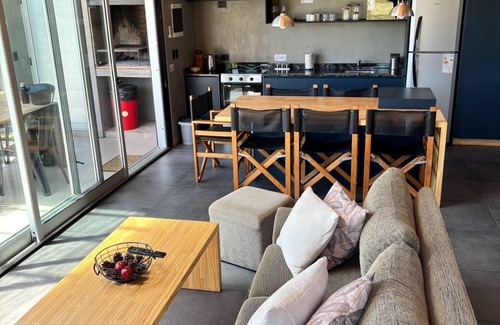 Sierra de los Padres House | Spectacular views, comfort and tranquility at Casa Granero