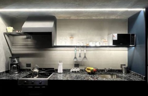 Sierra de los Padres House | Spectacular views, comfort and tranquility at Casa Granero