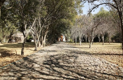 Texcoco House | Spectacular 18th Century Mexican Hacienda