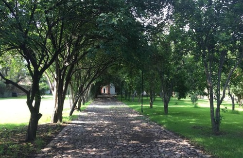 Texcoco House | Spectacular 18th Century Mexican Hacienda