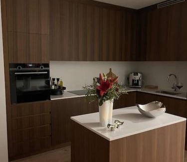 Teigar Apartment | Spectacular apartment, all new with fantastic view