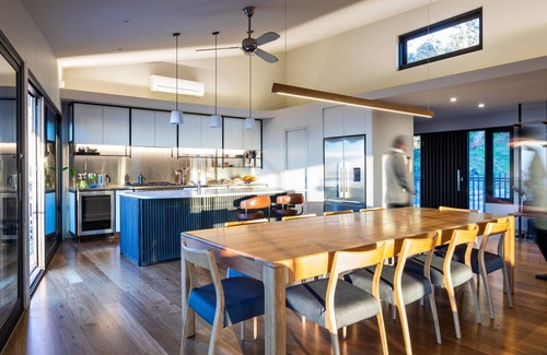 McCrae House | Spectacular Bay Views from South Channel House, McCrae