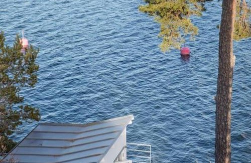 Dalaro Villa | Spectacular lake plot, Stockholm archipelago