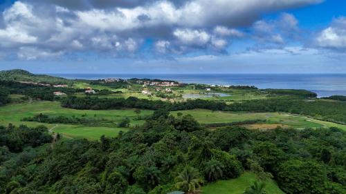 Pristine Bay Villa | Spectacular Luxury Rental With Ocean Views And Private Pool