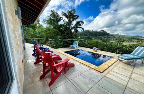 Pristine Bay Villa | Spectacular Luxury Rental With Ocean Views And Private Pool