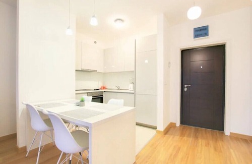 Donja Lastva Apartment | Spectacular modern Apt in Tivat minutes from the sea