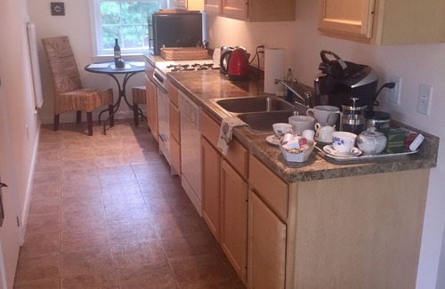 Gill House | Spectacular Mountain views with all the amentities nearby