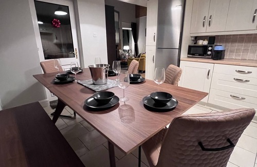 Achill Island House | Spectacular Ocean Views on Achill Island, on Ireland’s Wild Atlantic Way.