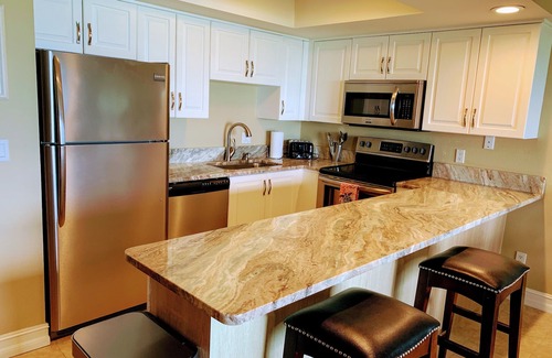 Stuart Condo | Spectacular Oceanfront Condo with panoramic ocean views