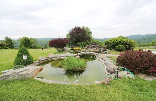 Great Barrington House | Spectacular views and close to Great Barrington.