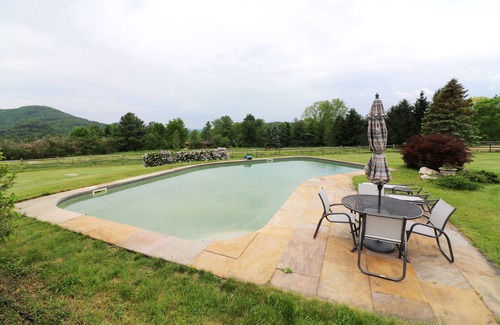 Great Barrington House | Spectacular views and close to Great Barrington.
