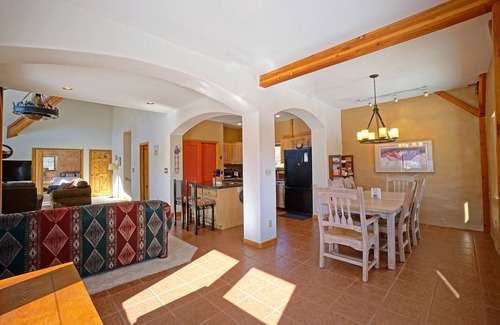 Elk Meadows House | Spectacular Views! Comfortable, Spacious, Family Friendly Home-3 bedroom, 3 bath