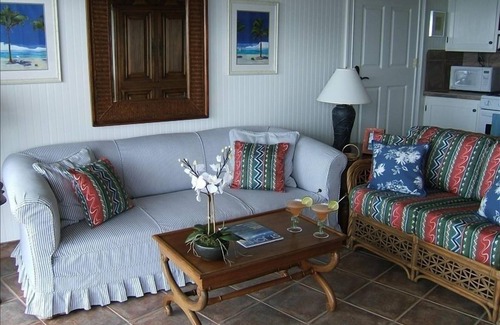 Bordeaux Mountain Apartment | Spectacular Views, Privacy, Reasonable Rates