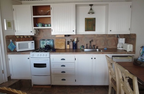 Bordeaux Mountain Apartment | Spectacular Views, Privacy, Reasonable Rates