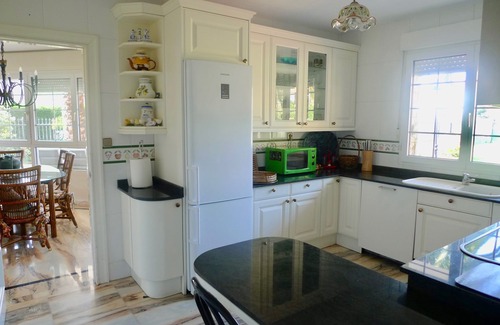 Ribadesella Ski Chalet | SPECTACULAR VILLA FOR 5 MINUTES FROM THE BEACH OF SANTA MARINA DE RIBADESELLA