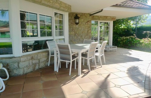 Ribadesella Ski Chalet | SPECTACULAR VILLA FOR 5 MINUTES FROM THE BEACH OF SANTA MARINA DE RIBADESELLA