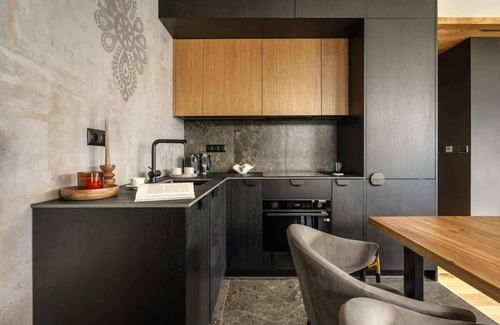 Koscielisko House | Spectacular Villa with 3 bedrooms and jacuzzi