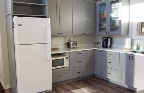 Friday Harbor House | Spectacular West side views of Strait, Olympics, Victoria, south to Mt Rainier.n