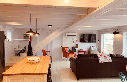 Twillingate House | Spencer Salt-Side Cottage (Twillingate)