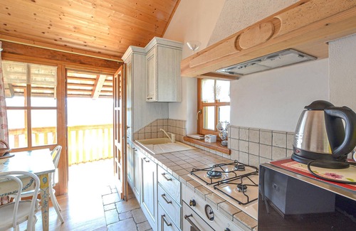 Oblizza House | Spend a relaxing vacation in this welcoming vacation home in Cividale del Friuli.