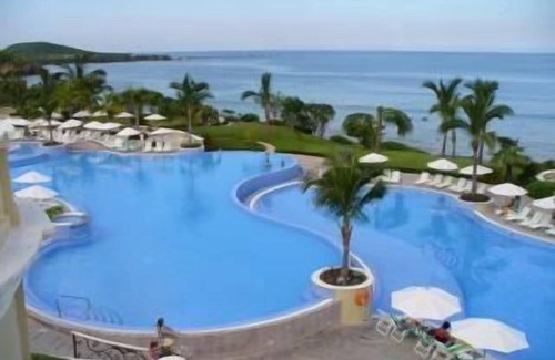 Downtown Mazatlan Villa | Spend Spring Break or Christmas at Mexico,s Premier Resort