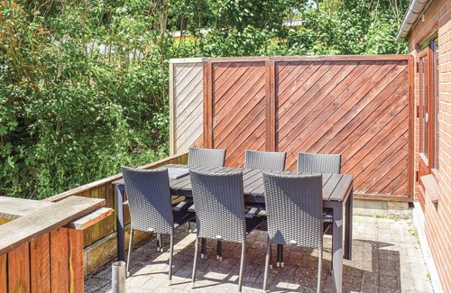 Humble House | Spend your vacations in this practical and welcoming house on Langeland.