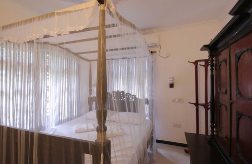 Milagiriya Villa | Spendid 2br Villa Lotus and Spa in heart of Hikkaduwa