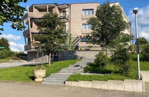 Weibersbrunn Hotel | Spessart-Lodge