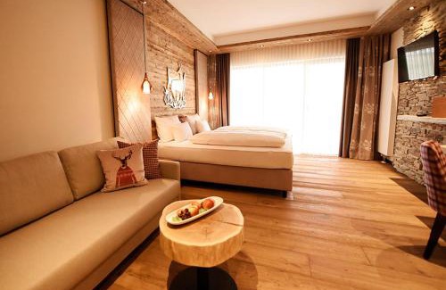 Weibersbrunn Hotel | Spessart-Lodge