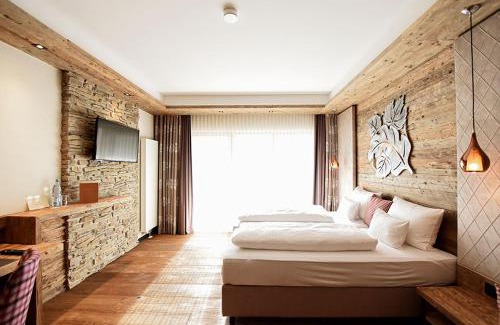 Weibersbrunn Hotel | Spessart-Lodge