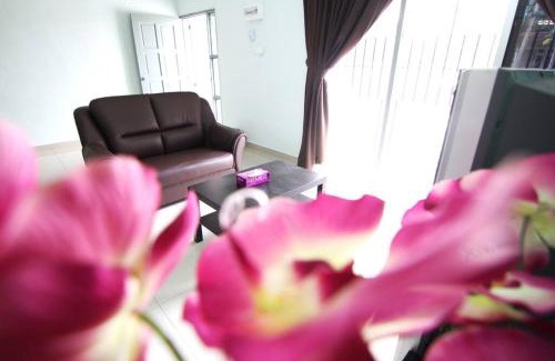 Sungai Pelek House | SPHOMESTAY bagan lalang sungai pelek