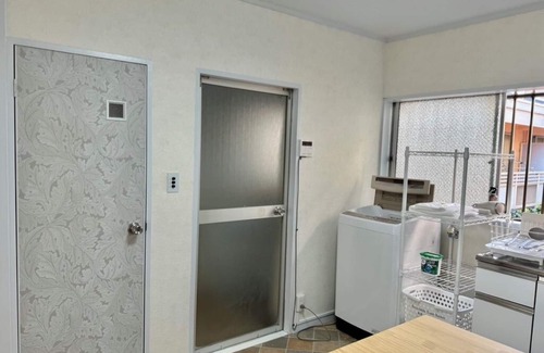 Kawaguchi Apartment | SPICA103 THE SECRET BASE: Near Tokyo, 13min Walk to Station, Shops at Doorstep