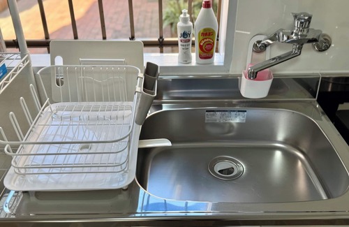 Kawaguchi Apartment | SPICA103 THE SECRET BASE: Near Tokyo, 13min Walk to Station, Shops at Doorstep