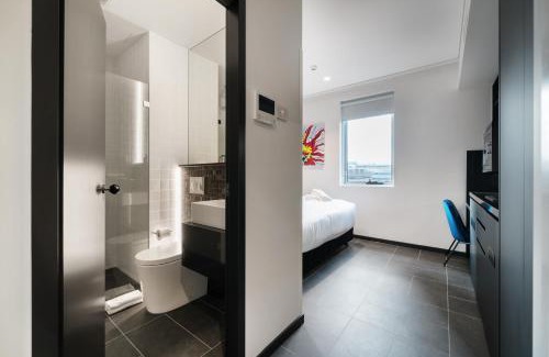 Chippendale Hotel | Spice On Broadway