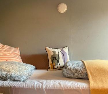 Guldborgsund Kommune House | Spiced Bed&Breakfast
