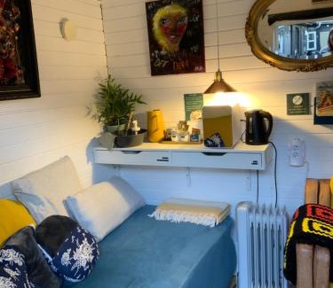 Guldborgsund Kommune House | Spiced Bed&Breakfast