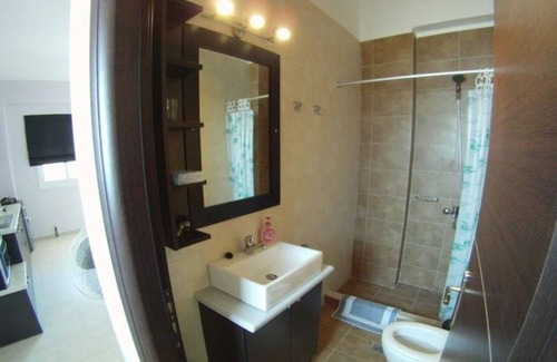 Aria Apartment | Spilios Apartment