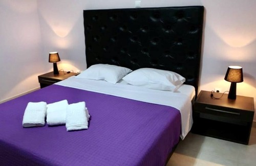 Aria Apartment | Spilios Apartment