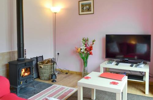 Berwick-upon-Tweed House | Spindlestone