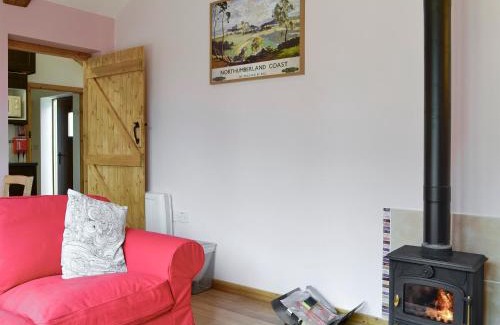 Berwick-upon-Tweed House | Spindlestone