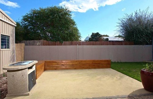 Goolwa South House | Spindrift Goolwa - family friendly getaway