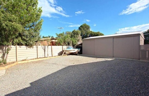 Goolwa South House | Spindrift Goolwa - family friendly getaway