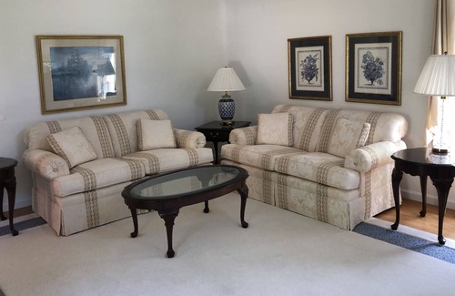 Silver Beach House | Spindrift Hill