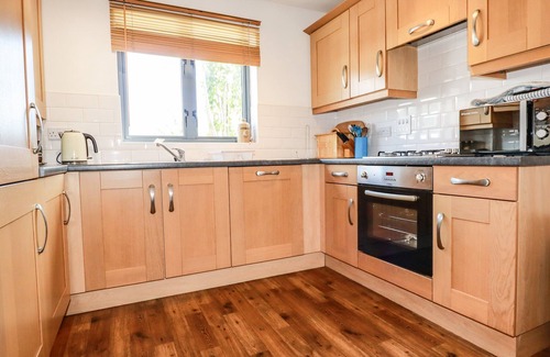 Charlestown Cottage | Spinnaker