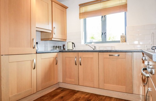 Charlestown Cottage | Spinnaker